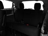  3rd row seat from Driver Side photo
